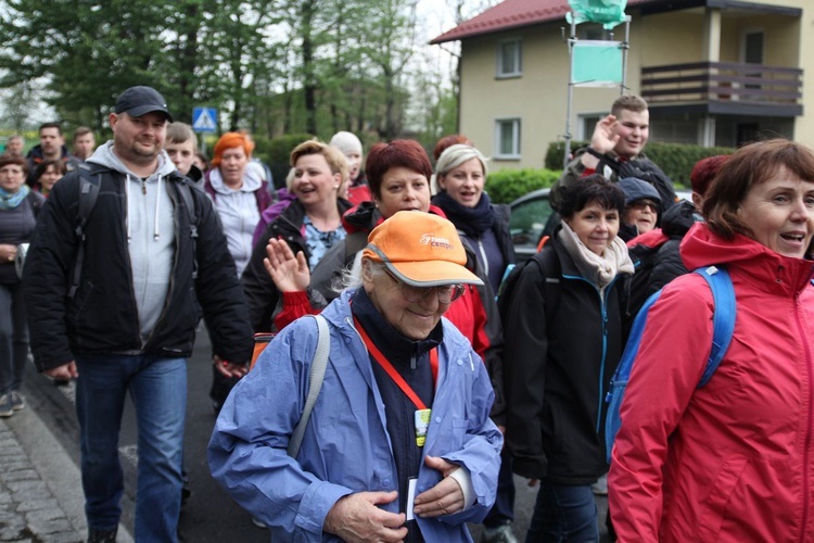 Grupa św. Brata Alberta - 2019