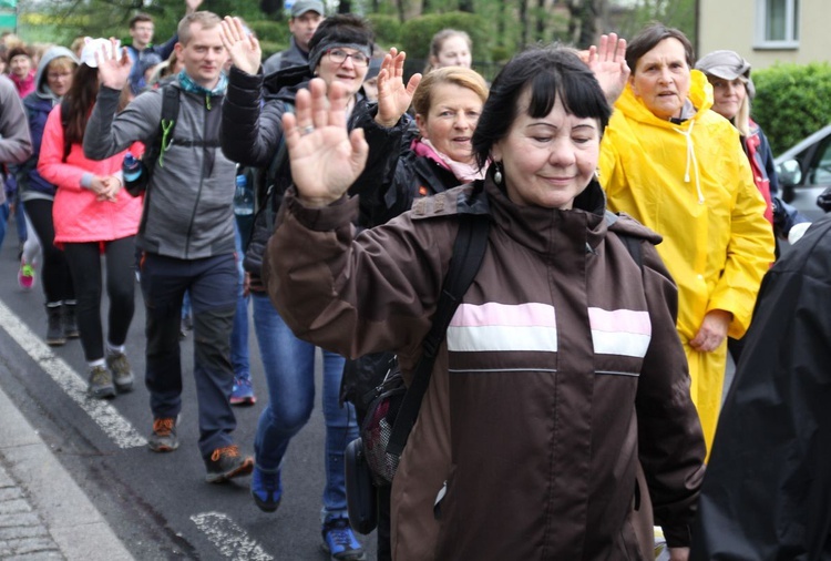 Grupa św. Brata Alberta - 2019