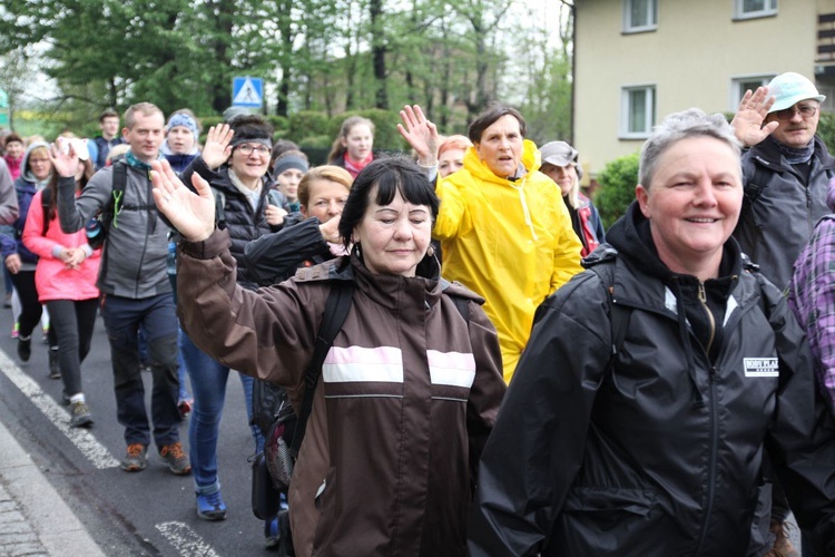 Grupa św. Brata Alberta - 2019