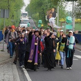Grupa św. Brata Alberta - 2019
