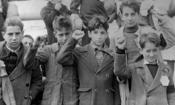 Hiszpania: Odnaleźli zaginionego w wojnie domowej, po prawie 80 latach