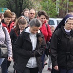 XXXIV Piesza Pielgrzymka z Tarnowa do Tuchowa