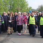 XXXIV Piesza Pielgrzymka z Tarnowa do Tuchowa