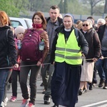 XXXIV Piesza Pielgrzymka z Tarnowa do Tuchowa