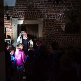 Noc w Starym Opactwie cz. 2 