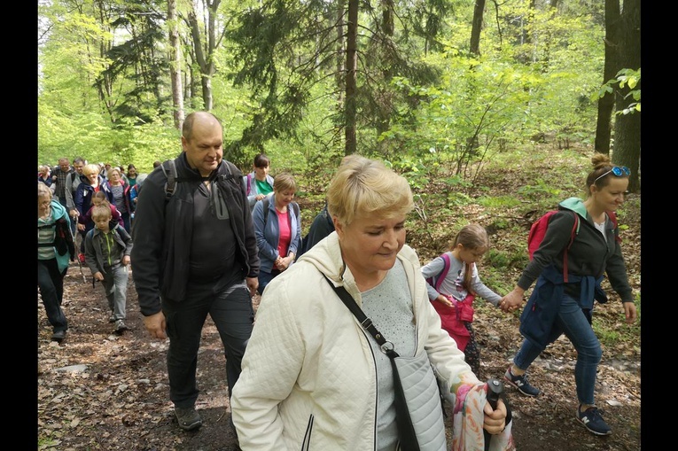 Ślężańska majówka 2019