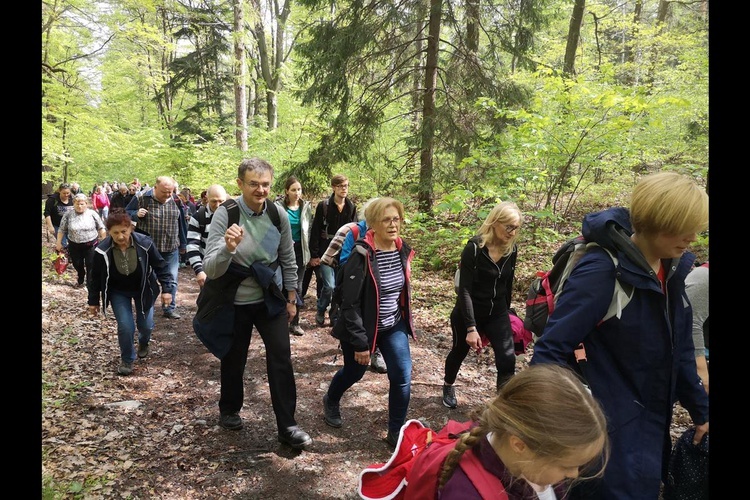 Ślężańska majówka 2019