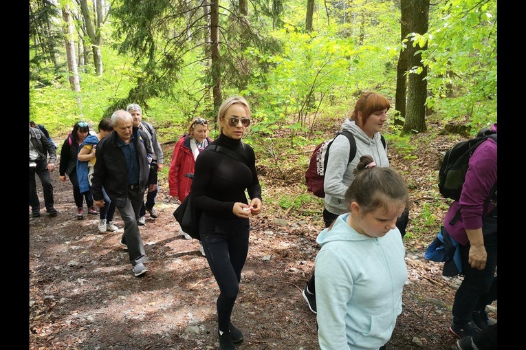 Ślężańska majówka 2019