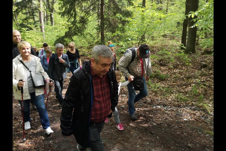 Ślężańska majówka 2019