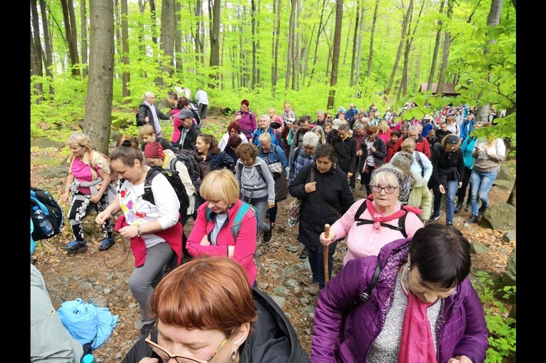 Ślężańska majówka 2019