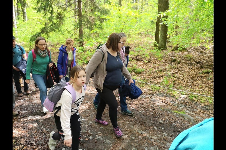 Ślężańska majówka 2019