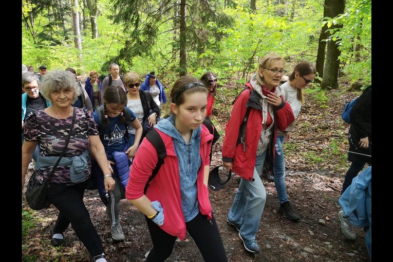 Ślężańska majówka 2019