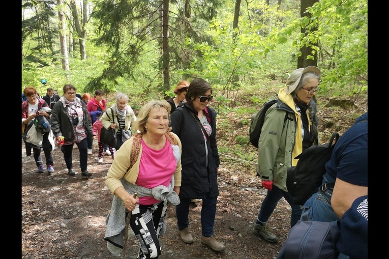 Ślężańska majówka 2019