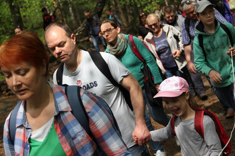 Ślężańska majówka 2019