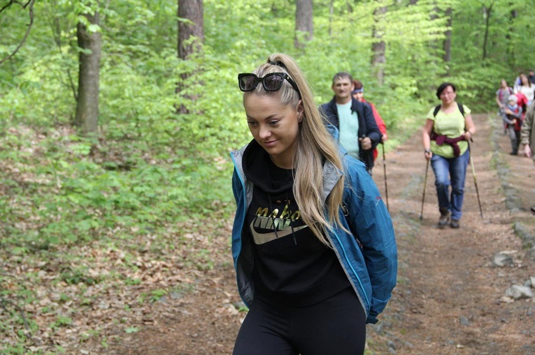 Ślężańska majówka 2019
