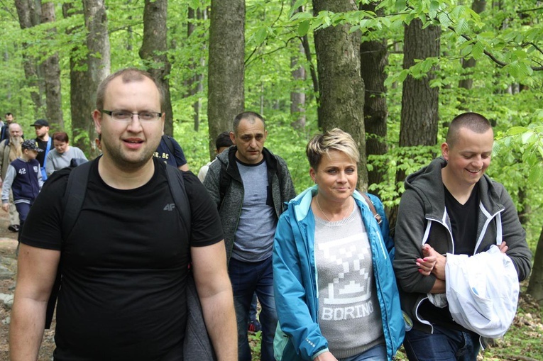 Ślężańska majówka 2019