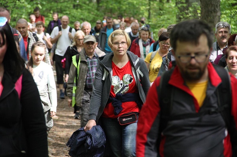 Ślężańska majówka 2019