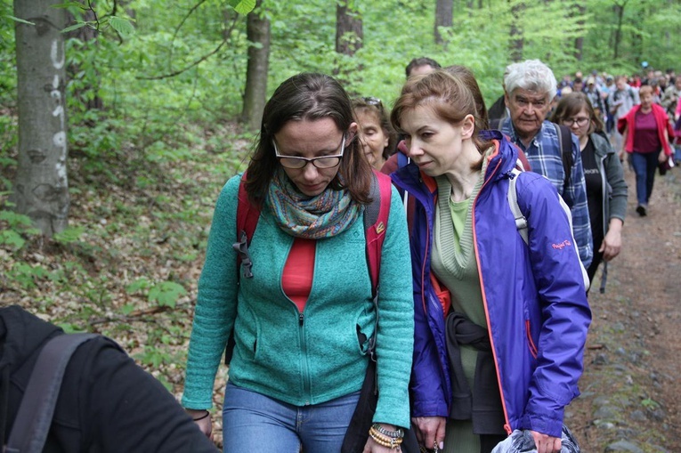 Ślężańska majówka 2019