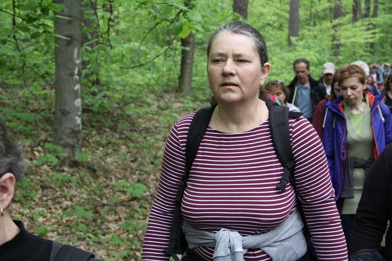 Ślężańska majówka 2019