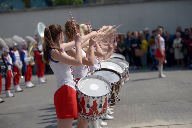 15. rocznica wejścia Polski do UE