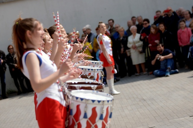 15. rocznica wejścia Polski do UE