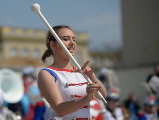 15. rocznica wejścia Polski do UE