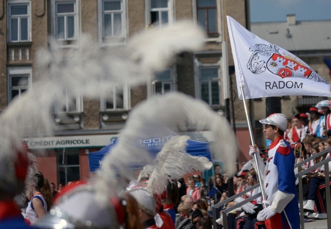 15. rocznica wejścia Polski do UE