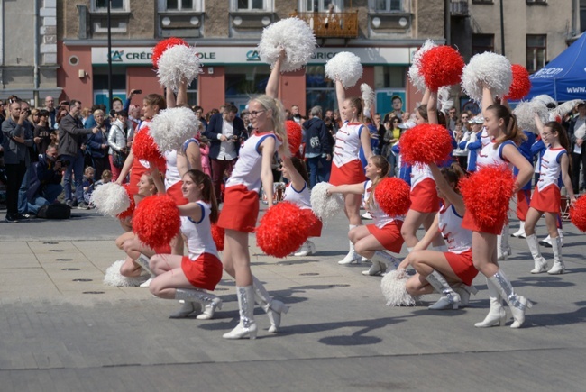 15. rocznica wejścia Polski do UE