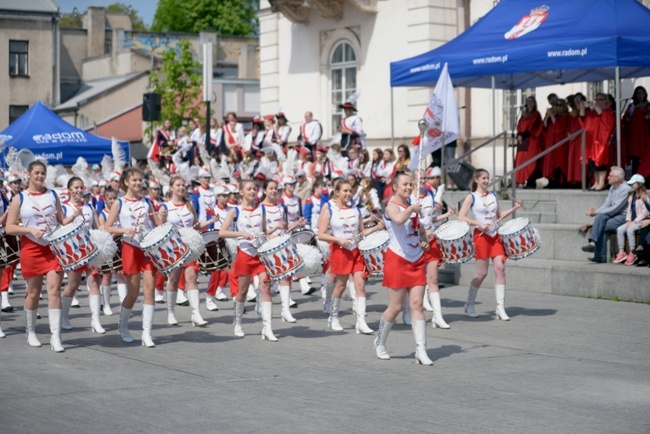 15. rocznica wejścia Polski do UE