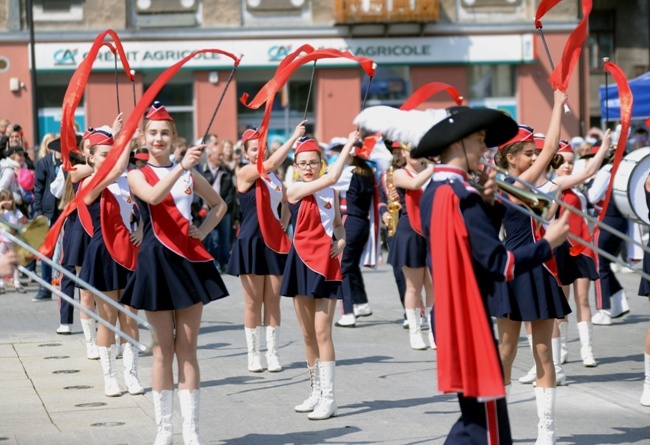 15. rocznica wejścia Polski do UE