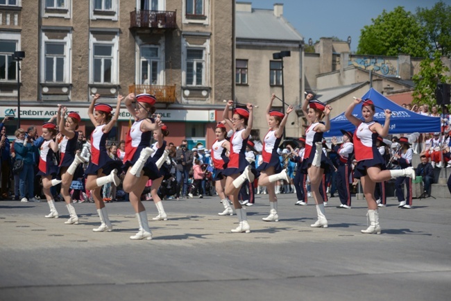 15. rocznica wejścia Polski do UE