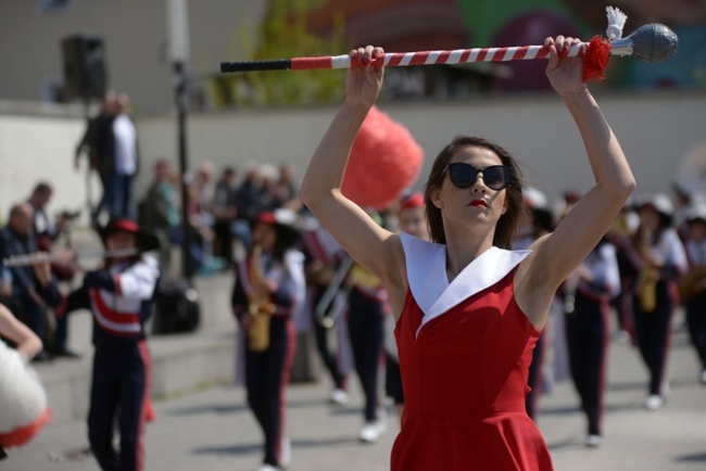 15. rocznica wejścia Polski do UE