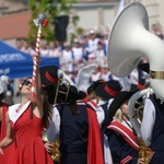 15. rocznica wejścia Polski do UE