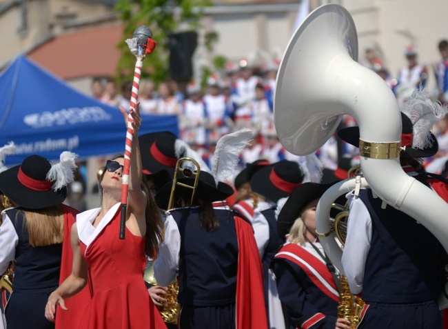 15. rocznica wejścia Polski do UE