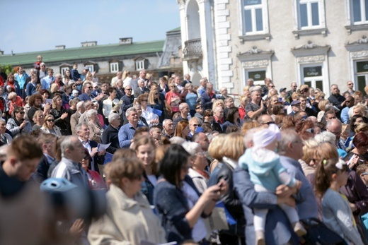 15. rocznica wejścia Polski do UE