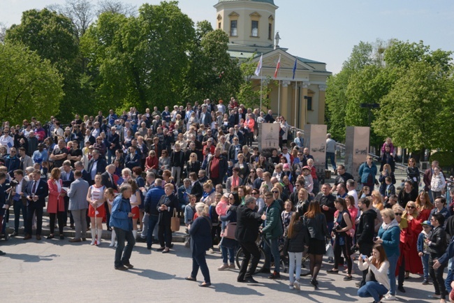 15. rocznica wejścia Polski do UE