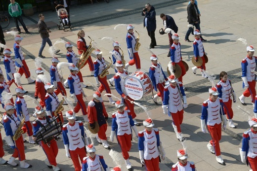 15. rocznica wejścia Polski do UE