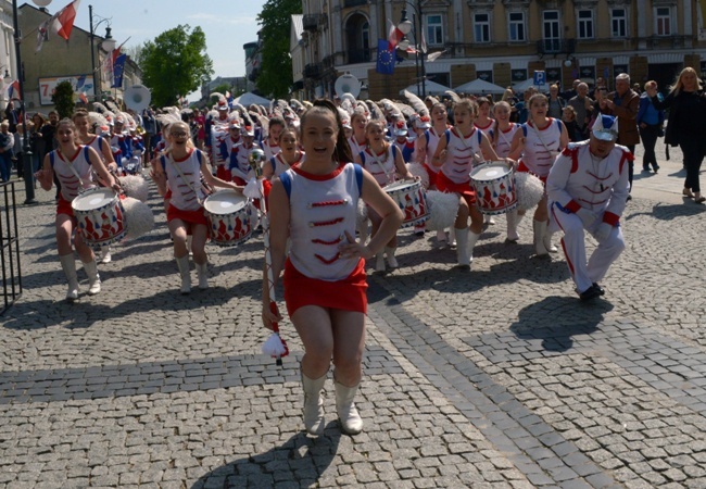 15. rocznica wejścia Polski do UE