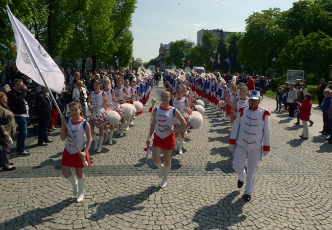 15. rocznica wejścia Polski do UE