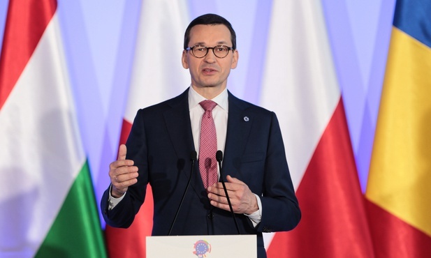 "Będziemy walczyć z podwójnymi standardami w UE"