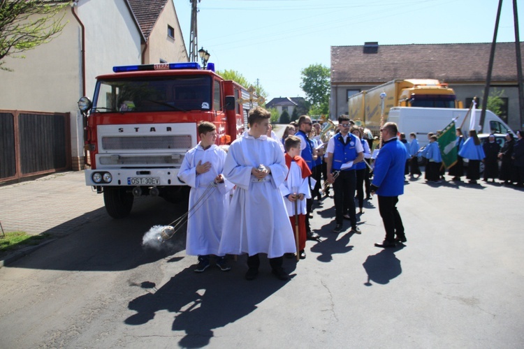 VIII Diecezjalne Święto Rodziny