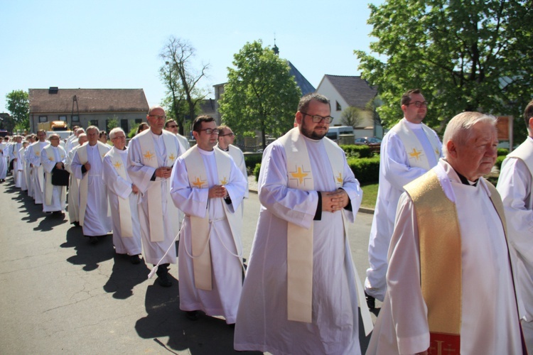 VIII Diecezjalne Święto Rodziny