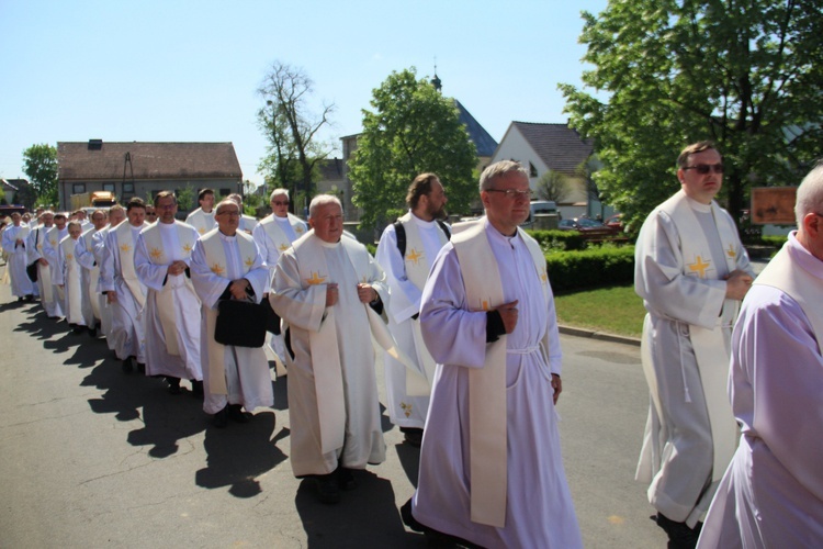 VIII Diecezjalne Święto Rodziny