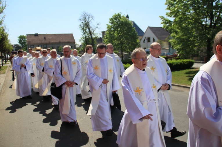 VIII Diecezjalne Święto Rodziny