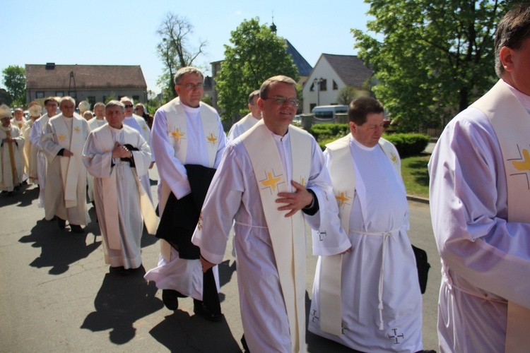 VIII Diecezjalne Święto Rodziny