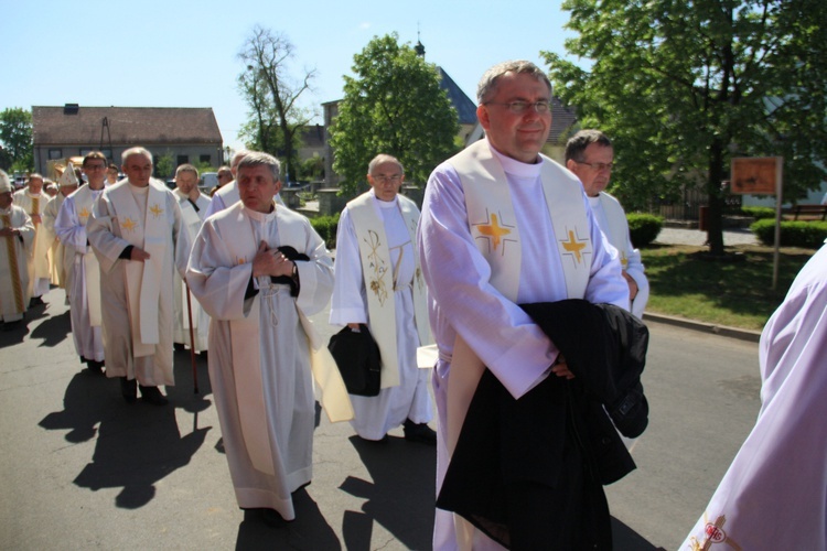 VIII Diecezjalne Święto Rodziny