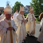 VIII Diecezjalne Święto Rodziny