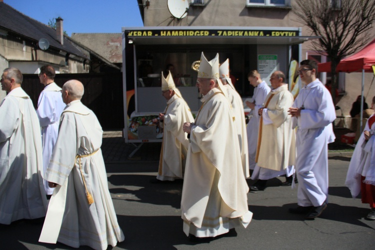 VIII Diecezjalne Święto Rodziny