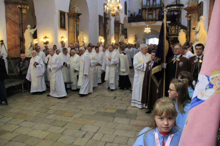 VIII Diecezjalne Święto Rodziny