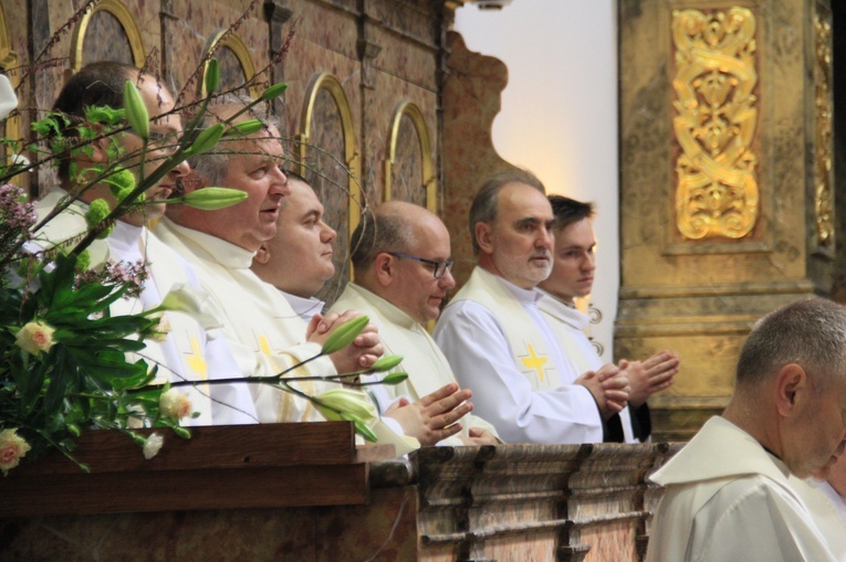 VIII Diecezjalne Święto Rodziny
